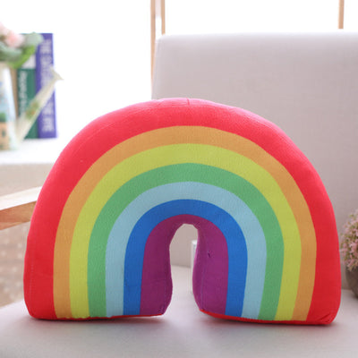 Almohada Arcoíris para Habitación Infantil - Image 14