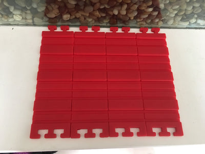 Molde de Silicona para Pasteles Magic Bake - Formas Corazón, Rectangular y Redonda - Image 3