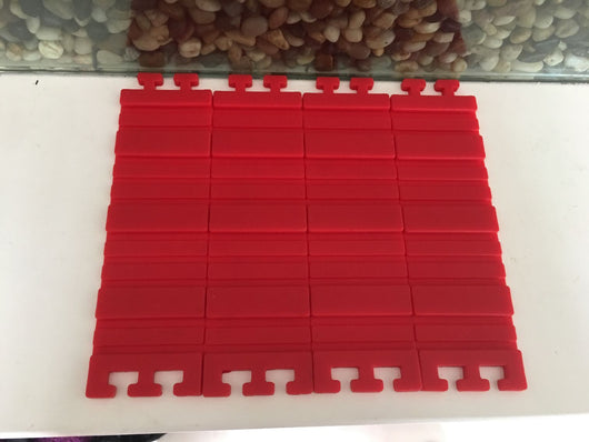 Molde de Silicona para Pasteles Magic Bake - Formas Corazón, Rectangular y Redonda - Image 3