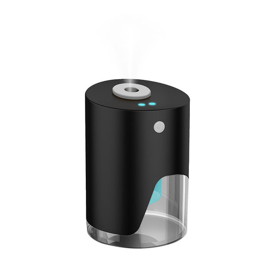 Dispensador Automático de Alcohol Antiséptico con Sensor Infrarrojo - Image 9