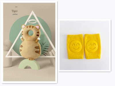 Protector de Cabeza para Bebés y Niños Pequeños - Image 78