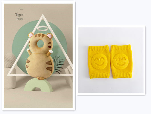 Protector de Cabeza para Bebés y Niños Pequeños - Image 78