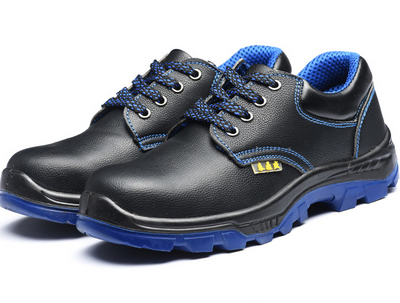 Zapatos de Seguridad Profesionales - Image 8
