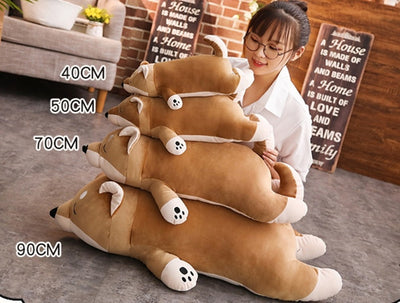 Peluche Shiba Inu - Compañero Adorable - Image 3