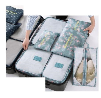 Bolsas Organizadoras de Ropa Interior para Viajes - Image 18