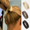 Banda Elástica para Cabello Plegable con Diadema