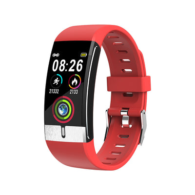 Pulsera Inteligente de ECG y Temperatura Corporal - Image 10