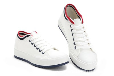 Zapatos de Lona Casual - Image 9