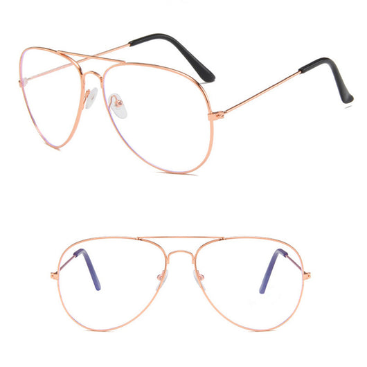 Gafas Ópticas con Filtro Anti Luz Azul - Image 4