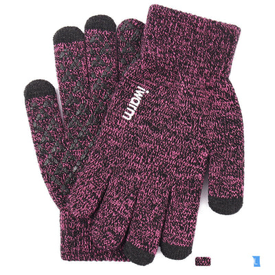 Guantes de Invierno Iwarm con Pantalla Táctil - Image 4