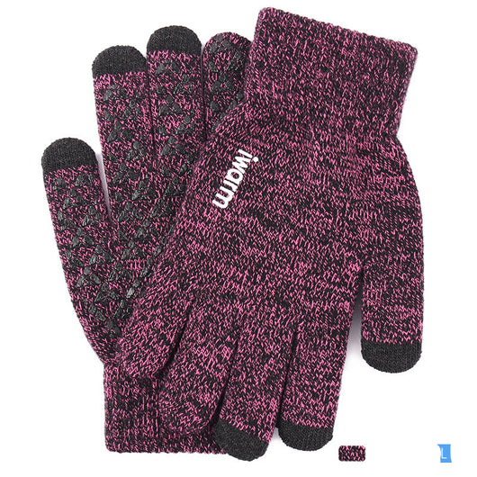 Guantes de Invierno Iwarm con Pantalla Táctil - Image 4
