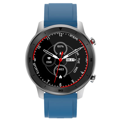 Reloj Deportivo Inteligente DT78 Resistente al Agua - Image 42
