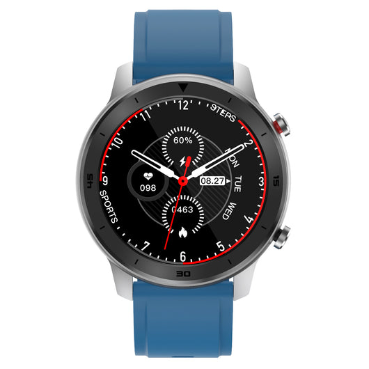 Reloj Deportivo Inteligente DT78 Resistente al Agua - Image 42