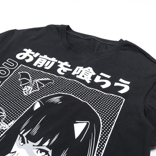 Camiseta Estampada Tallas Grandes para Mujer - Image 20