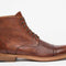 Botas Casuales de Trabajo para Hombre - Talla Grande