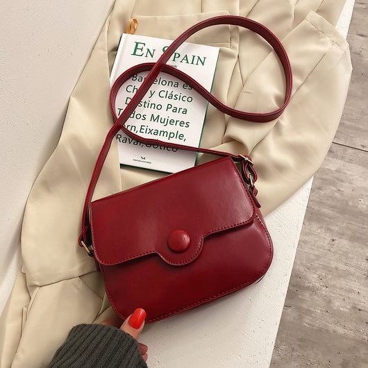Bolsa Mensajera de Moda - Image 12