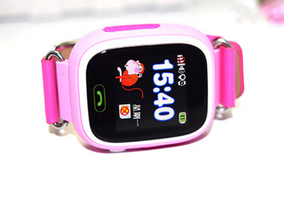 Reloj GPS Inteligente para Niños - Image 5