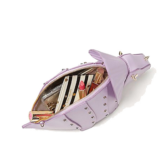 Bolso de Hombro Triceratops para Amantes de Dinosaurios - Image 3