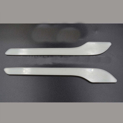 Adornos Decorativos para Manijas de Puerta de Auto - Image 5