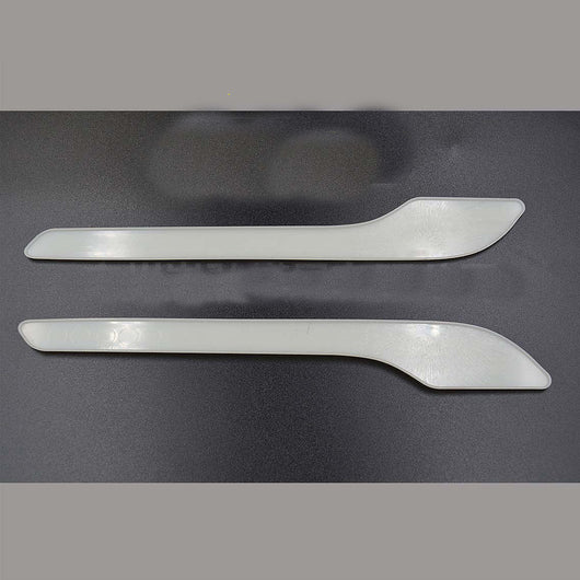 Adornos Decorativos para Manijas de Puerta de Auto - Image 5