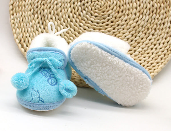 Zapatos de Caminar con Suela Acolchada y Refuerzo Premium