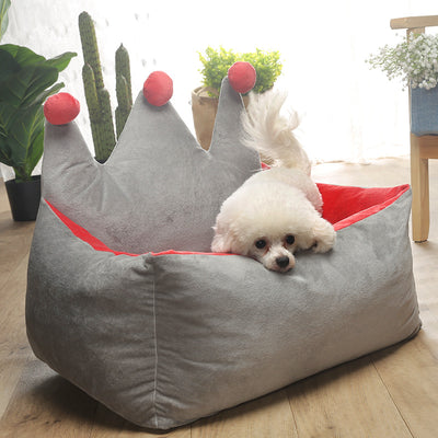 Arenero Lavable y Removible para Perros y Gatos - Image 6