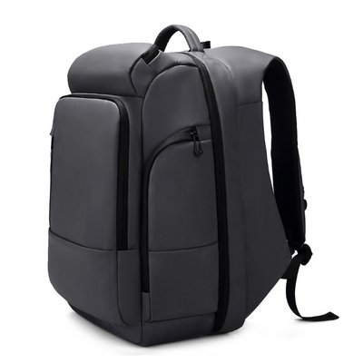 Mochila de Viaje de Gran Capacidad para Aventuras al Aire Libre - Image 6