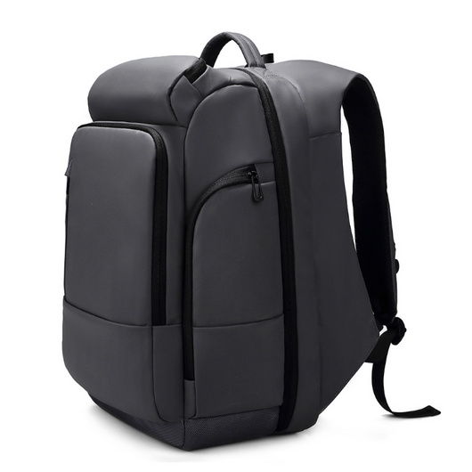 Mochila de Viaje de Gran Capacidad para Aventuras al Aire Libre - Image 6
