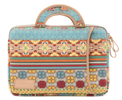 Bolso Bohemio para Laptop - Image 11