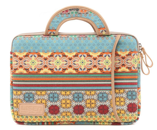 Bolso Bohemio para Laptop - Image 11
