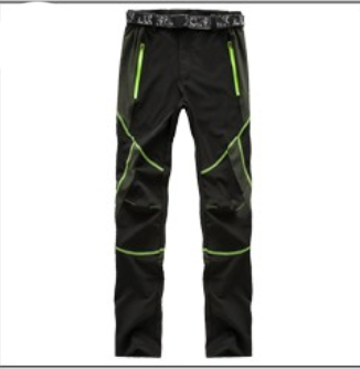 Pantalones Deportivos de Secado Rápido - Image 4
