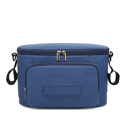 Bolsa Organizadora para Cochecito de Bebé - Image 7