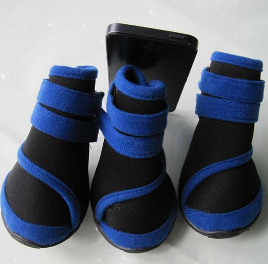Zapatos Protectores para Perros de Todas las Estaciones - Image 11