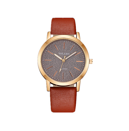 Reloj Pulsera Explosion - Moda Juvenil Hot Sale - Image 4