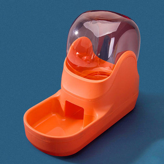 Bebedero Automático para Mascotas con Dispensador Inteligente - Image 7