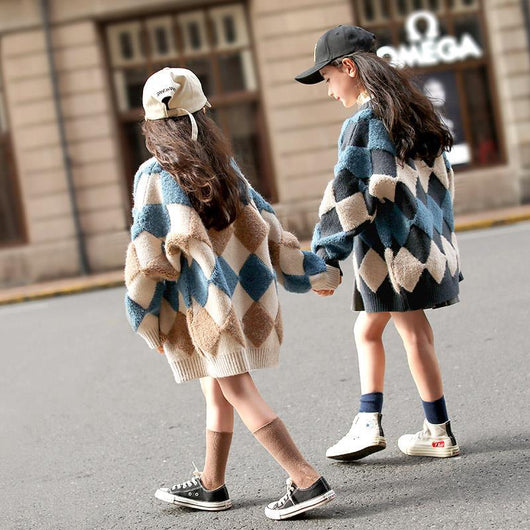 Cardigan Suelto y Versátil - Image 20