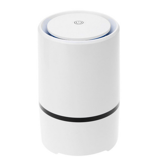 Difusor de Aroma USB para Escritorio