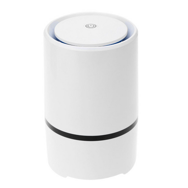 Difusor de Aroma USB para Escritorio