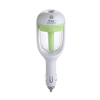 Humidificador y Purificador de Aire 12V para Auto con Difusor de Aromas - Image 7
