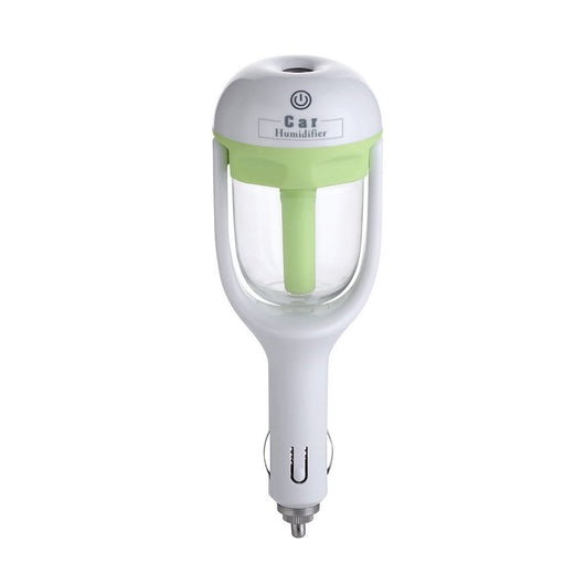 Humidificador y Purificador de Aire 12V para Auto con Difusor de Aromas - Image 7