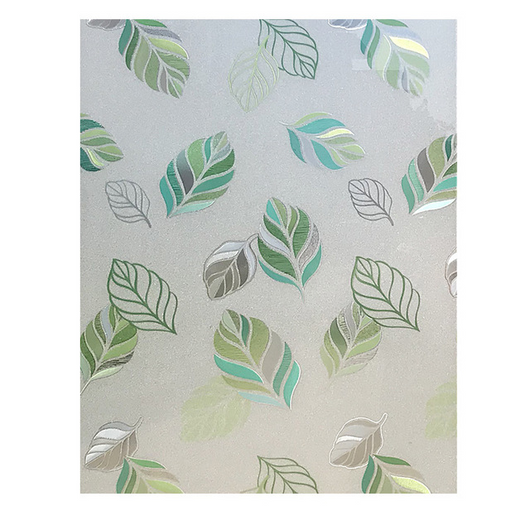 Película Adhesiva para Vidrios Decorativa Impermeable - Image 8