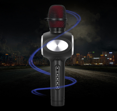 Micrófono Móvil Yaerjia E108 - Audio Profesional Portátil - Image 4