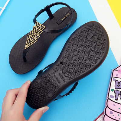 Sandalias Cómodas y Versátiles - Image 4