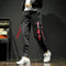 Pantalones Casuales de Primavera para Hombre