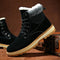 Botas Martin Impermeables Acolchadas para Hombre