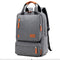 Mochila Escolar y de Viaje para Mujer con Compartimento Laptop