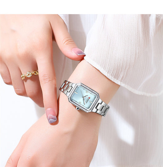 Reloj Casual Impermeable para Mujer - Image 21