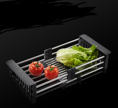 Canasta Coladora para Fregadero de Cocina - Image 17