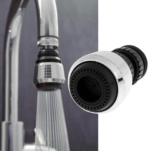 Grifo Multifuncional de Cocina en Plástico Resistente