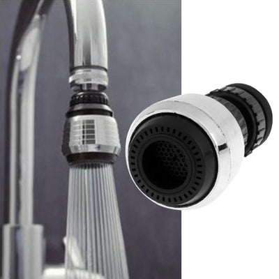 Grifo Multifuncional de Cocina en Plástico Resistente